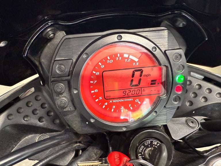 KAWASAKI Z 750 