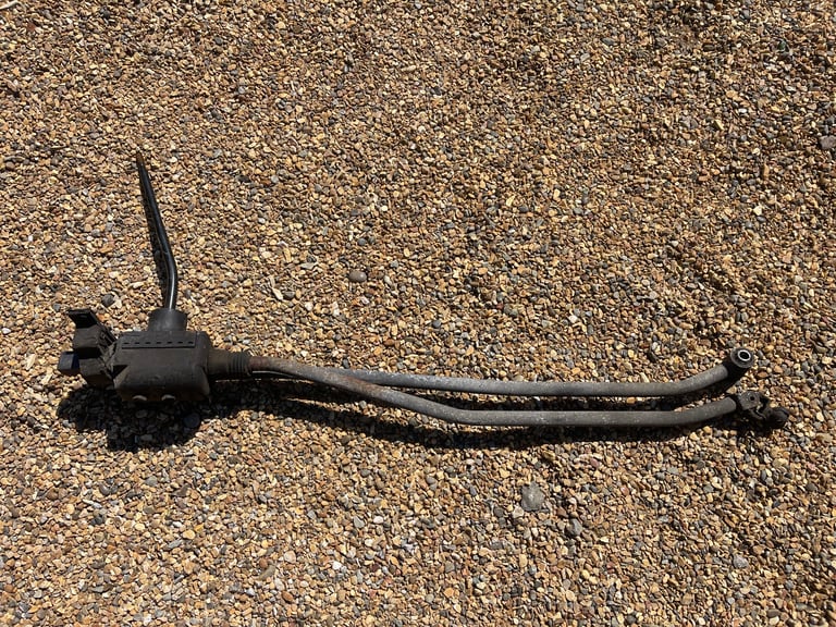 Ford escort MK4 Gear Linkage RS Turbo XR3i Van Combi Cab Orion 5 Speed Gearbox