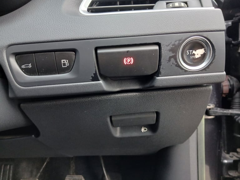 2011 Peugeot 508 2.0 HDi 163 Allure 5dr ESTATE Diesel Manual