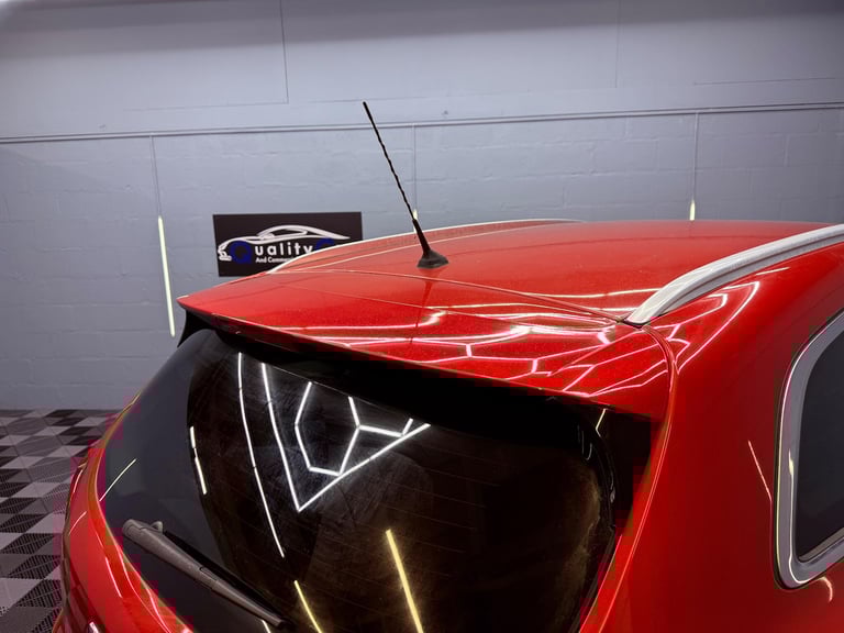 2017 Renault Kadjar 1.5 dCi Dynamique S Nav EDC Euro 6 (s/s) 5dr HATCHBACK Diesel Automatic