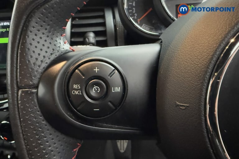 2020 MINI Hatch 1.5 Cooper Sport II 5dr Auto HATCHBACK PETROL Automatic