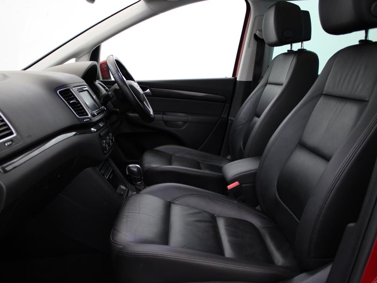 2019 SEAT Alhambra 2.0 TDI Xcellence [EZ] 150 5dr DSG MPV DIESEL Automatic