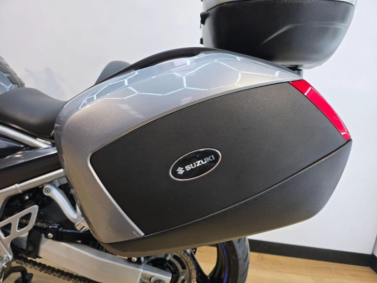 2009 Suzuki Bandit 1250 2009