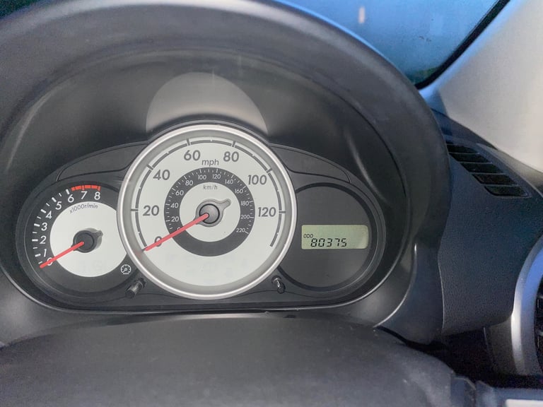 Mazda, 2, Hatchback, 2010, Manual, 1349 (cc),5 doors - Image 20