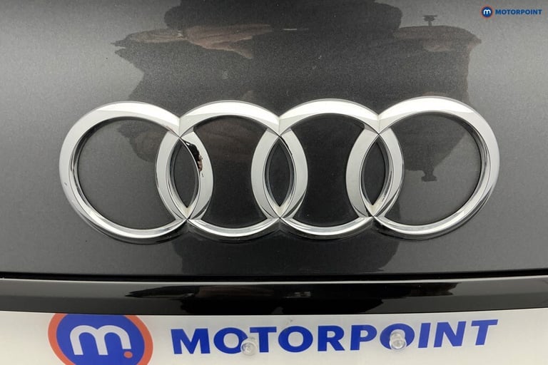 2023 Audi Q5 45 TFSI Quattro Edition 1 5dr S Tronic SUV Petrol Automatic