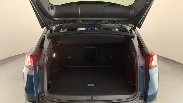 2021 Peugeot 3008 1.2 PureTech GT Premium SUV 5dr Petrol EAT Euro 6 (s/s) (130 ps) SUV Petrol Aut...