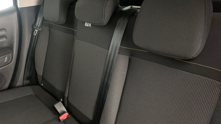 2024 Citroen C3 1.2 PureTech PLUS Hatchback 5dr Petrol Manual Euro 6 (s/s) (83 ps) Hatchback Petr...