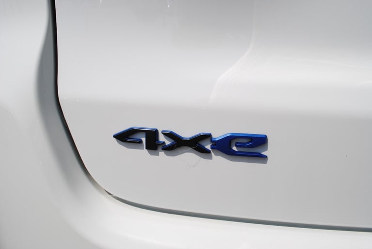 2023 Jeep Compass 1.3 T4 GSE 4xe PHEV S Model 5dr Auto Station Wagon Petrol Parallel PHEV Automatic