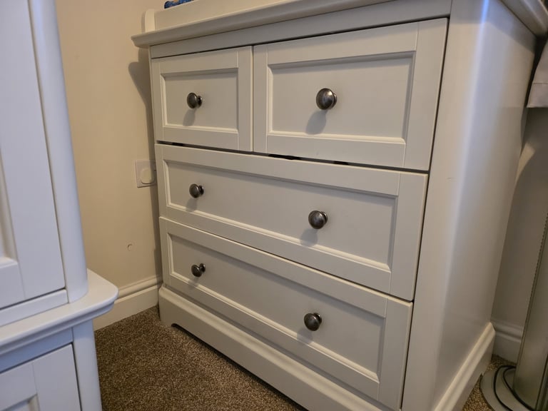 Mamas and papas orchard furniture 