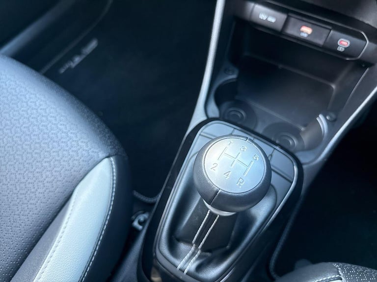 2025 Kia Picanto 1.0 MT GT-LINE HATCHBACK Petrol Manual