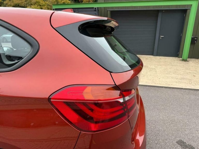 2020 BMW 2 Series Active Tourer 2.0 220i GPF Sport DCT Euro 6 (s/s) 5dr HATCHBACK Petrol Automatic