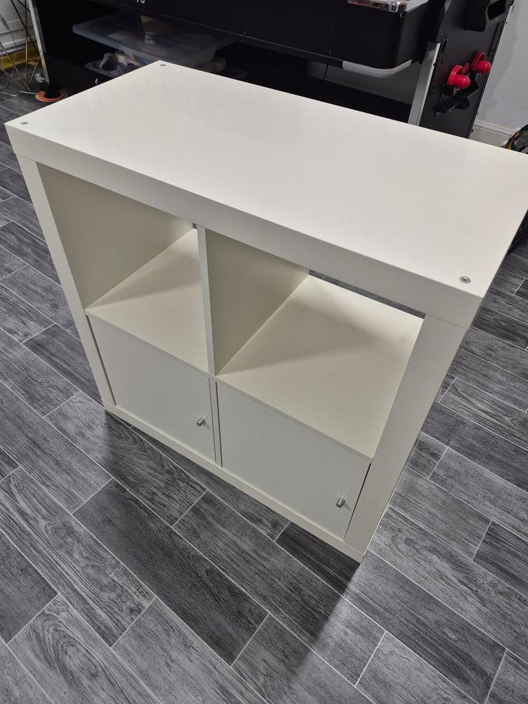 image for Ikea Kallax