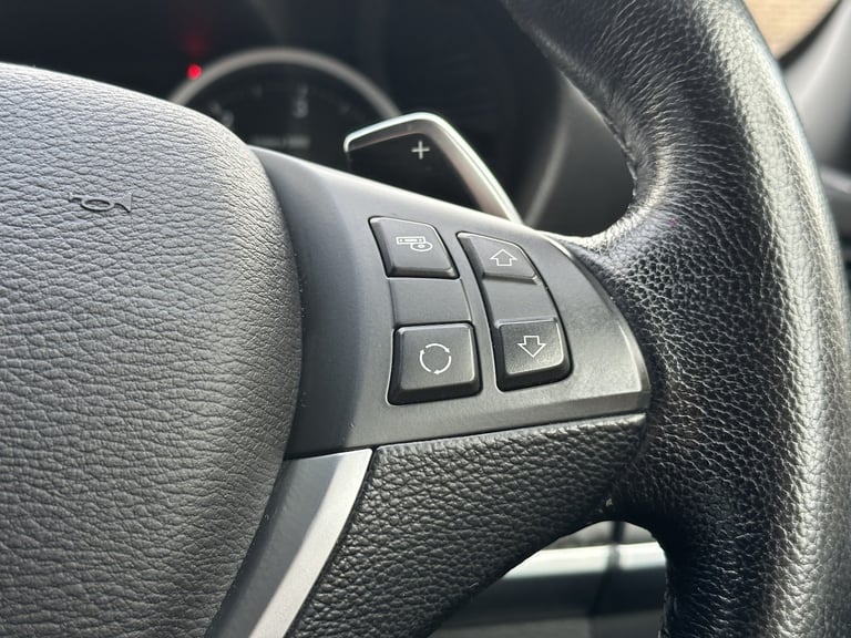 2011 BMW X6 3.0 xDrive40d Diesel Auto 4 Door Coupe White