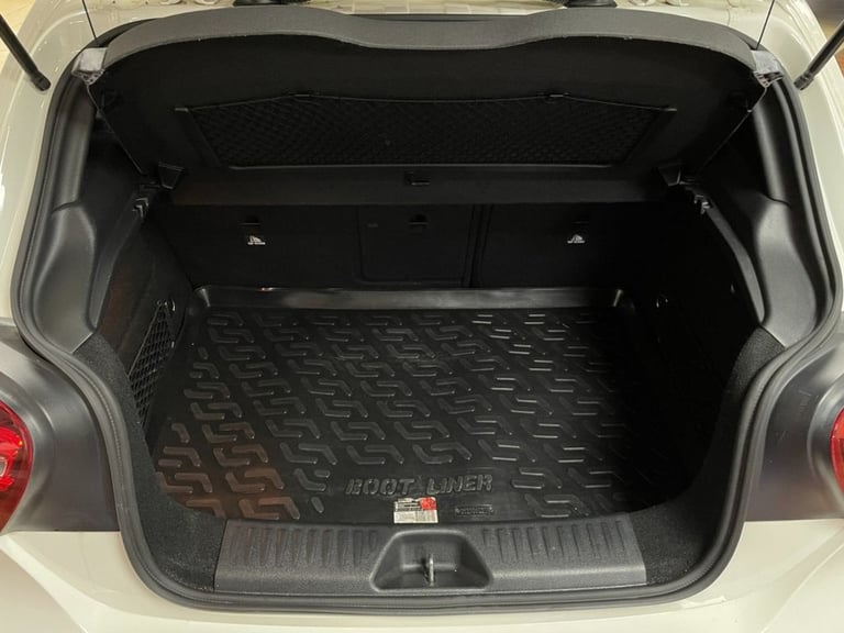 2016 Mercedes-Benz A-Class A180 AMG Line Premium 5dr HATCHBACK PETROL Manual