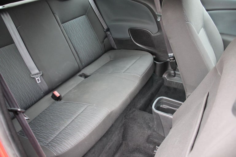  Vauxhall Astra GTC 1.4i Turbo Sport Auto Euro 6 3dr Petrol Automatic