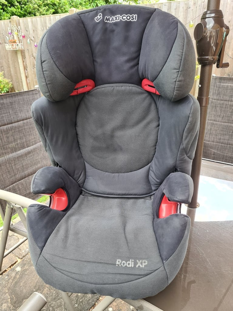 Maxi-Cosi Rodi XP-2 Car Seat