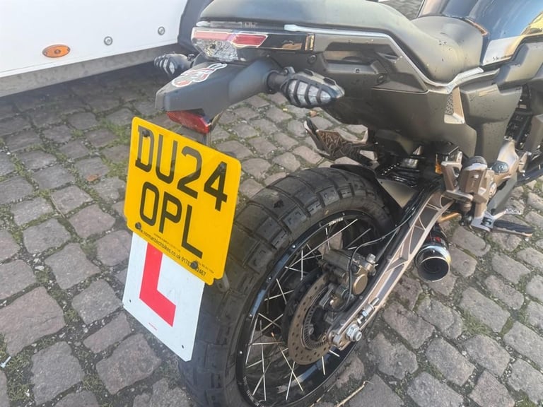 Zontes ZT125-G1 125 Naked Euro 5