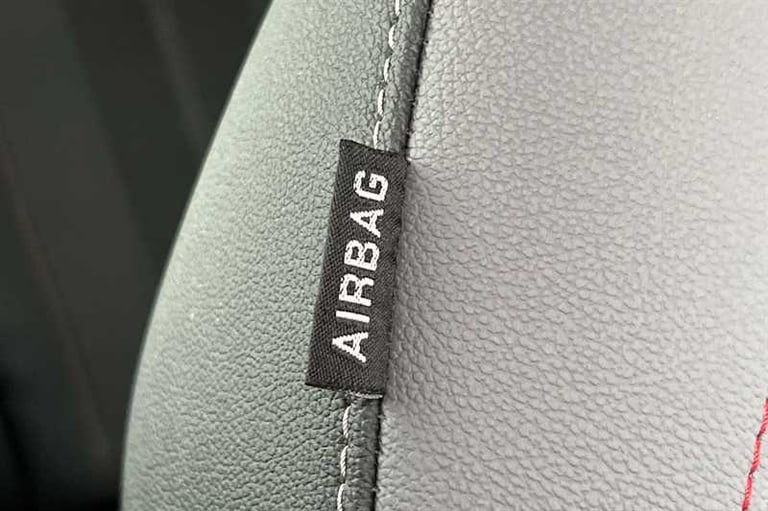 2022 Vauxhall Mokka 1.2 Turbo GS Line 5dr HATCHBACK PETROL Manual