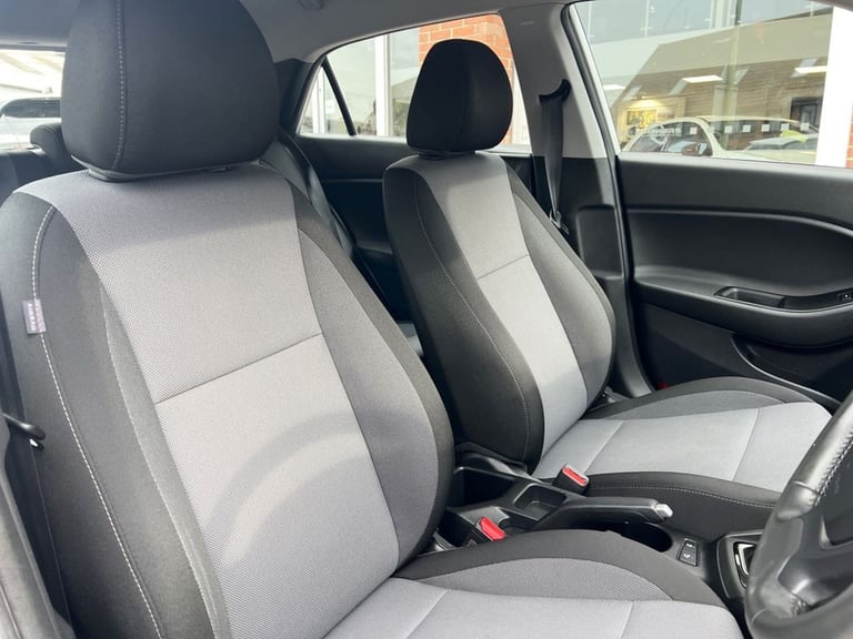 2019 Hyundai i20 1.0 T-GDi SE Hatchback Petrol Automatic