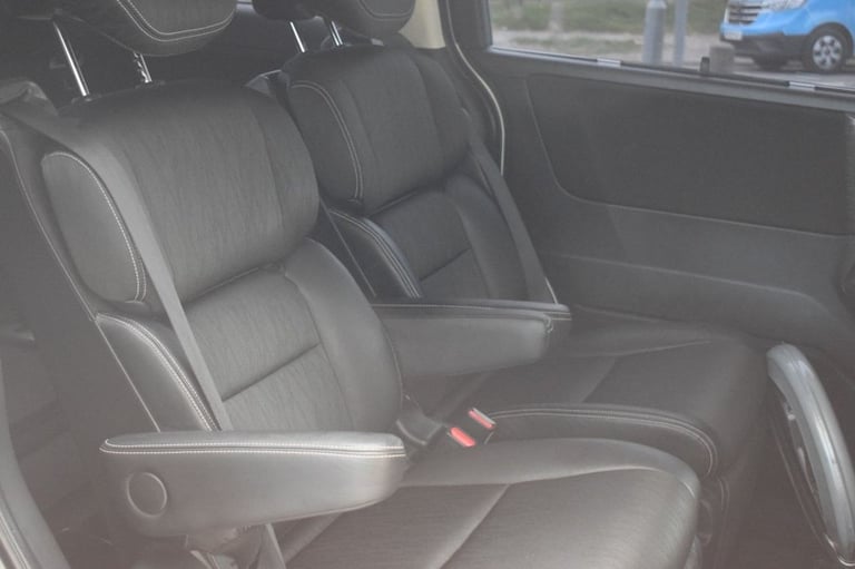 2023 Honda Odyssey 2016 Honda Odyssey (66) 2L PETROL HYBRID ELECTRIC 7 SEATER EURO 6  MPV HYBRID ...