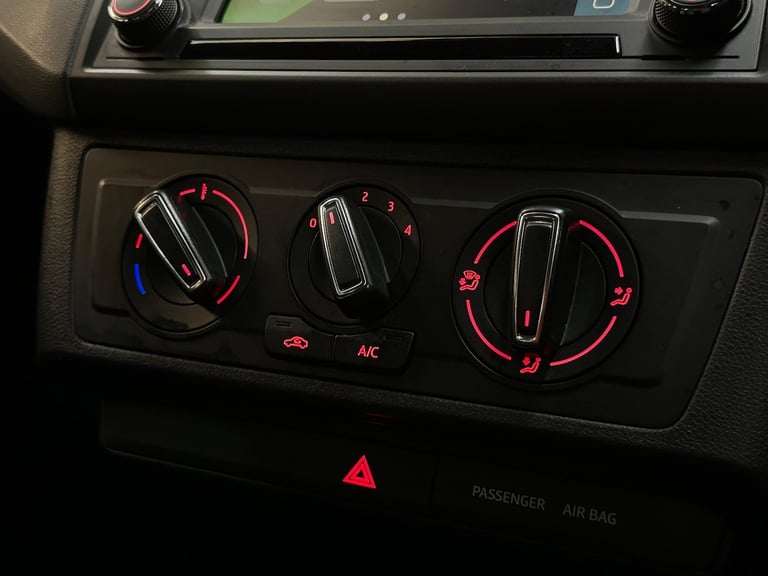 2016 SEAT Ibiza 1.2 TSI SE Sport Coupe Euro 6 3dr HATCHBACK Petrol Manual