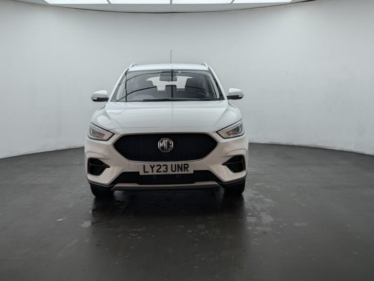 2023 MG MG ZS 1.5 VTi-TECH Excite SUV 5dr Petrol Manual Euro 6 (s/s) (106 ps) - APPLE CAR HATCHBA...