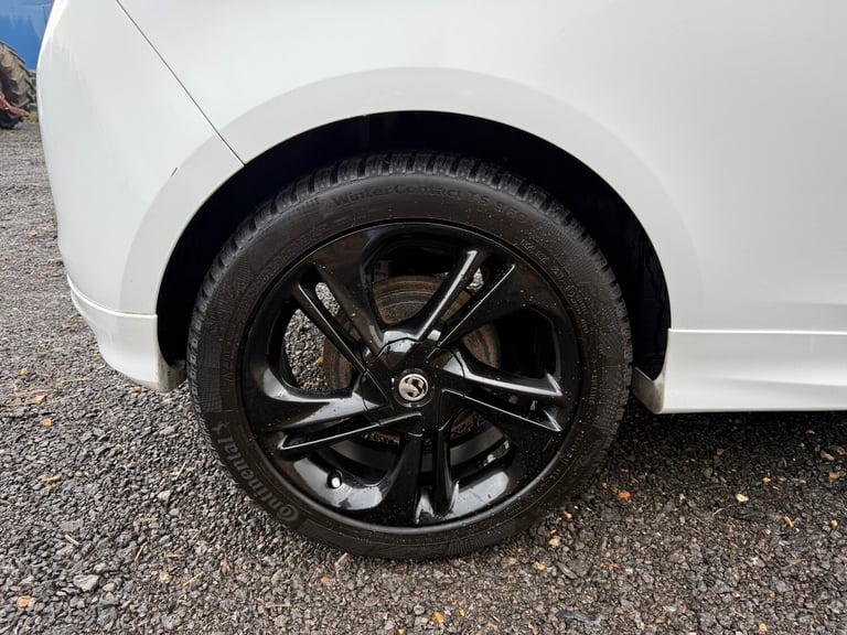 2015 Vauxhall Corsa 1.4 Limited Edition 3dr HATCHBACK Petrol Manual