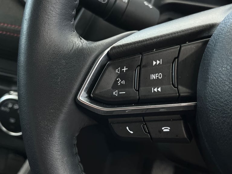 2024 Mazda Mazda2 1.5 e-Skyactiv G MHEV Homura Aka 5dr Hatchback Manual