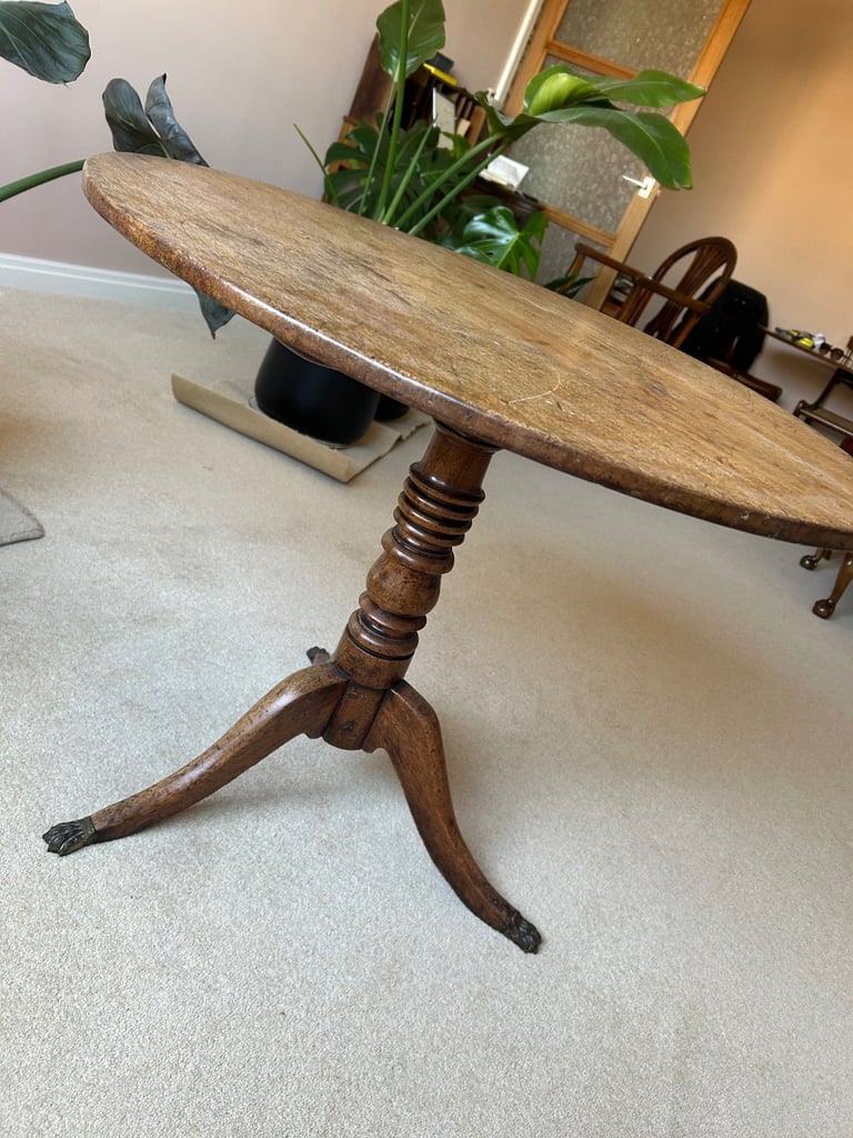 Victorian table