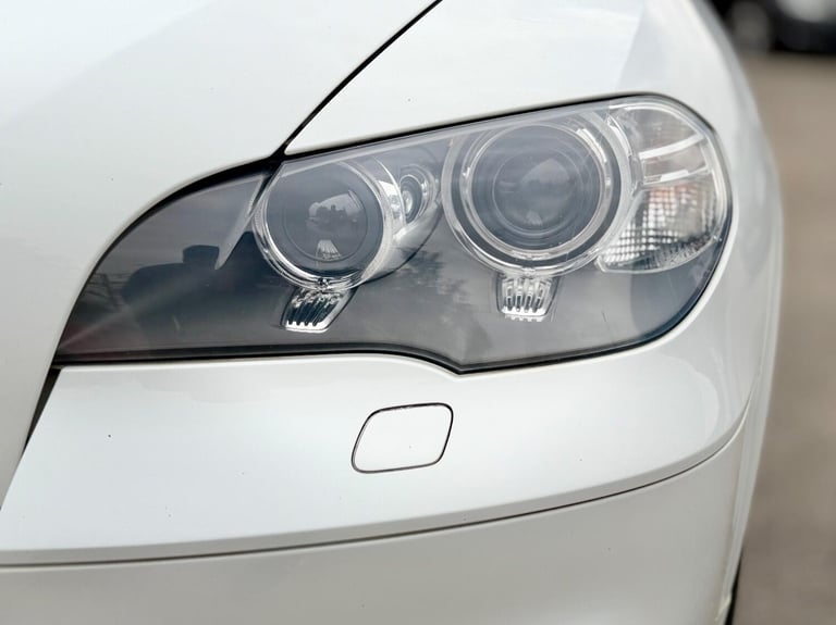 2012 BMW X5 3.0 X5 xDrive30d M Sport ESTATE Diesel Automatic