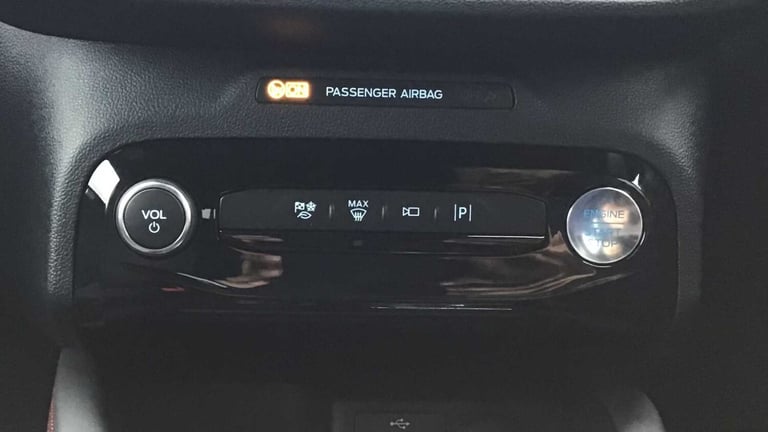 2024 Ford Kuga 2.5 PHEV ST-Line 5dr CVT SUV Plug-In Hy Automatic