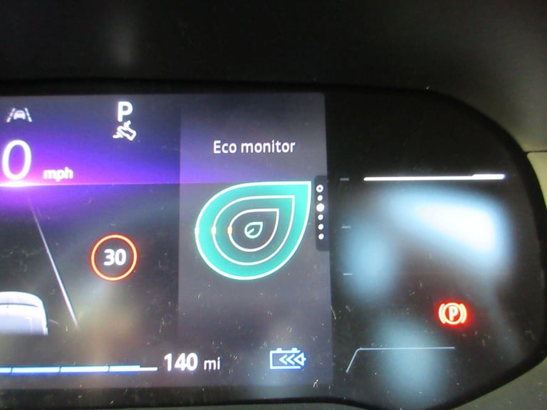 2025 Renault Kangoo LL21 E-Tech advance rc panel van MY24 PANEL VAN Electric Automatic