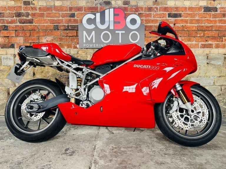 DUCATI 999 TERMIGNONI EXHAUSTS 2005 54