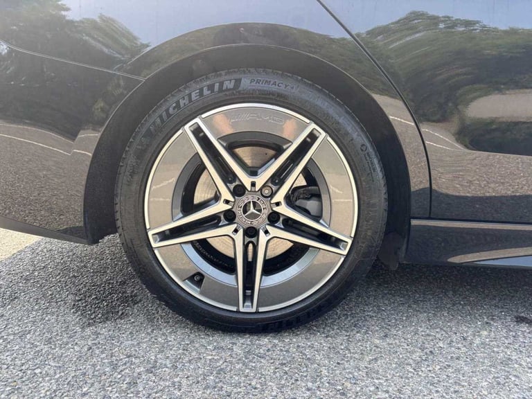 2024 Mercedes-Benz C Class C220d AMG Line 5dr 9G-Tronic Estate Diesel Automatic