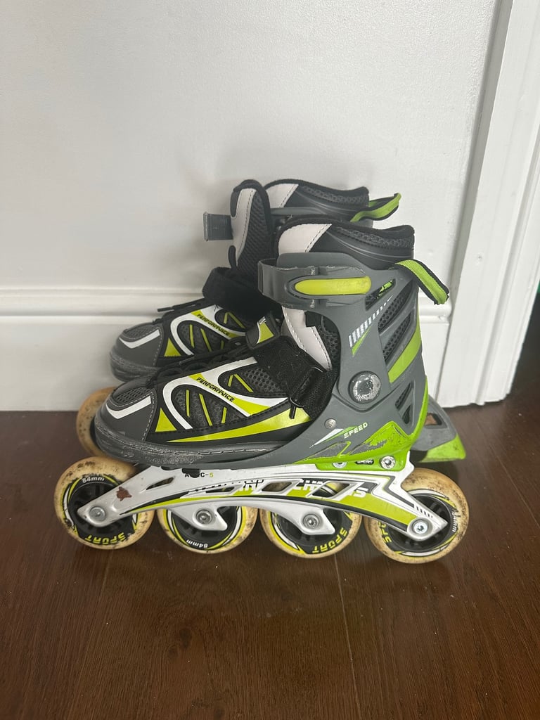 image for Rollerblades Abec 5