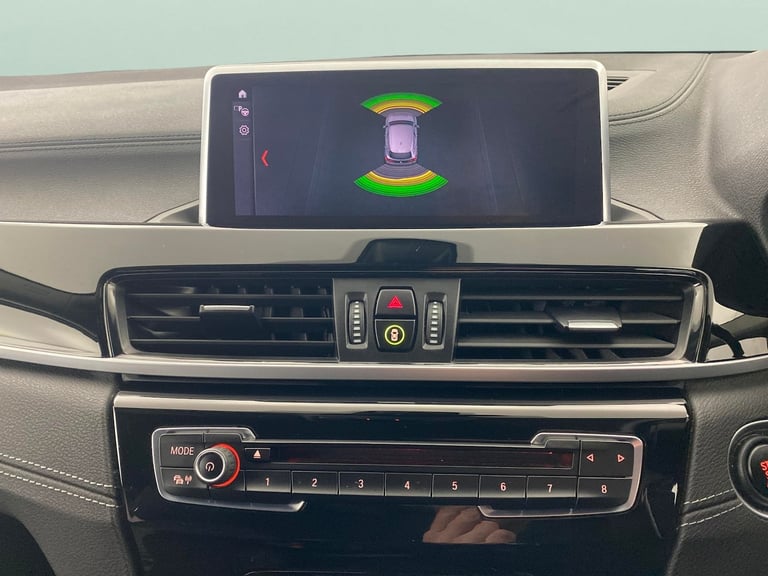 2019 BMW X2 2.0 18d Sport SUV 5dr Diesel Auto sDrive Euro 6 (s/s) (150 ps) - AUTO PARK  Suv Diese...