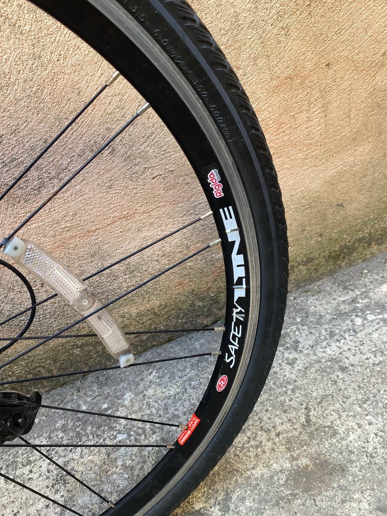 Mens Bike 