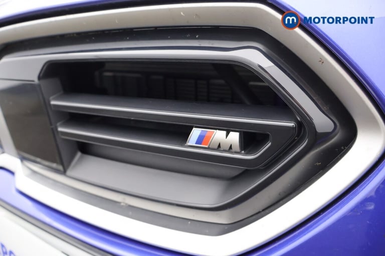 2025 BMW 1 Series M135 xDrive 5dr Step Auto HATCHBACK PETROL Automatic