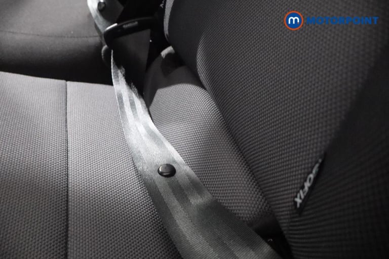 2020 Hyundai i20 1.2 MPi SE 5dr Hatchback Petrol Manual