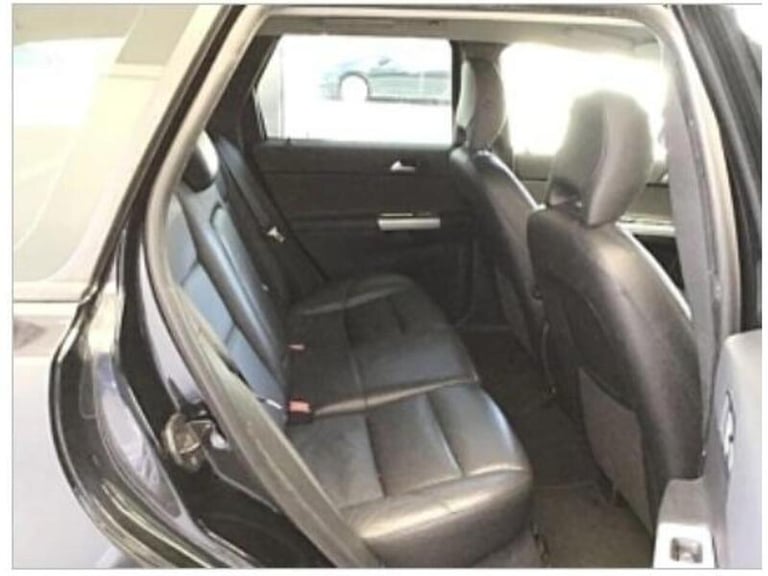  Volvo V50 Se Lux Estate Petrol Manual