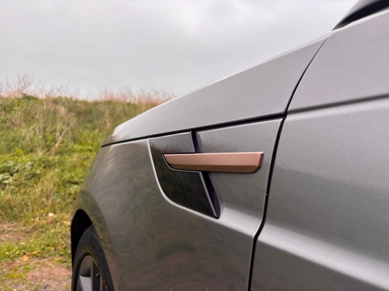 2022 Land Rover Range Rover Sport 3.0 D300 MHEV Dynamic SE Auto 4WD Euro 6 (s/s) 5dr ESTATE Diese...