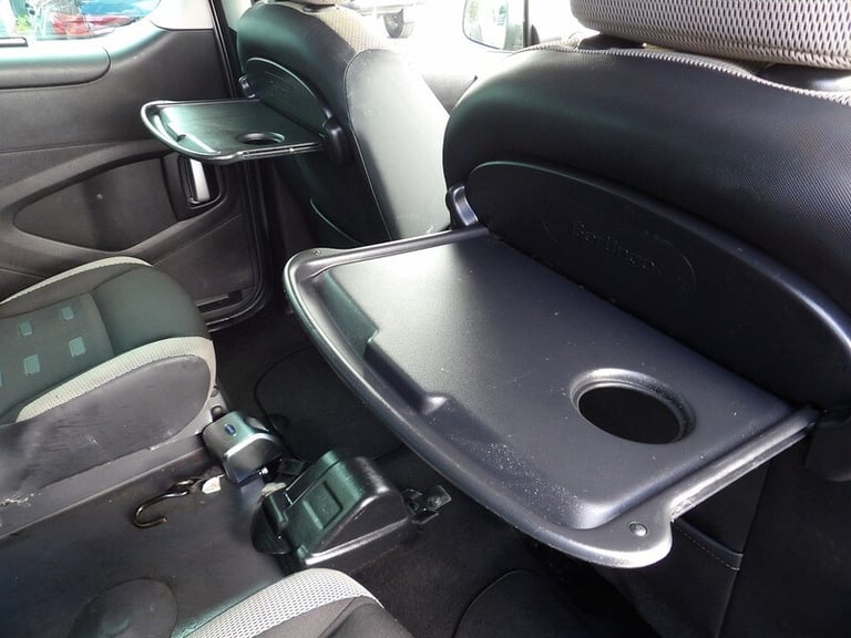 2015 Citroen Berlingo Multispace 1.6 HDi 90 XTR 5dr MPV DIESEL Manual