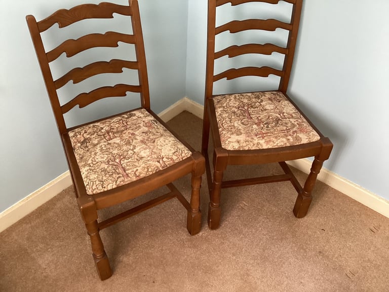 image for Dining Chairs