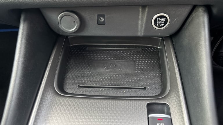 2025 Nissan Qashqai 1.3 DiG-T MH 158 N-Connecta 5dr Xtronic Petrol Hatchback Hatchback Petrol Aut...