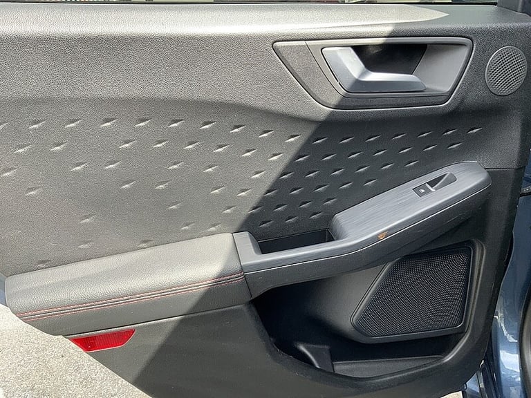 2020 Ford Kuga EcoBlue ST-Line SUV Diesel Automatic