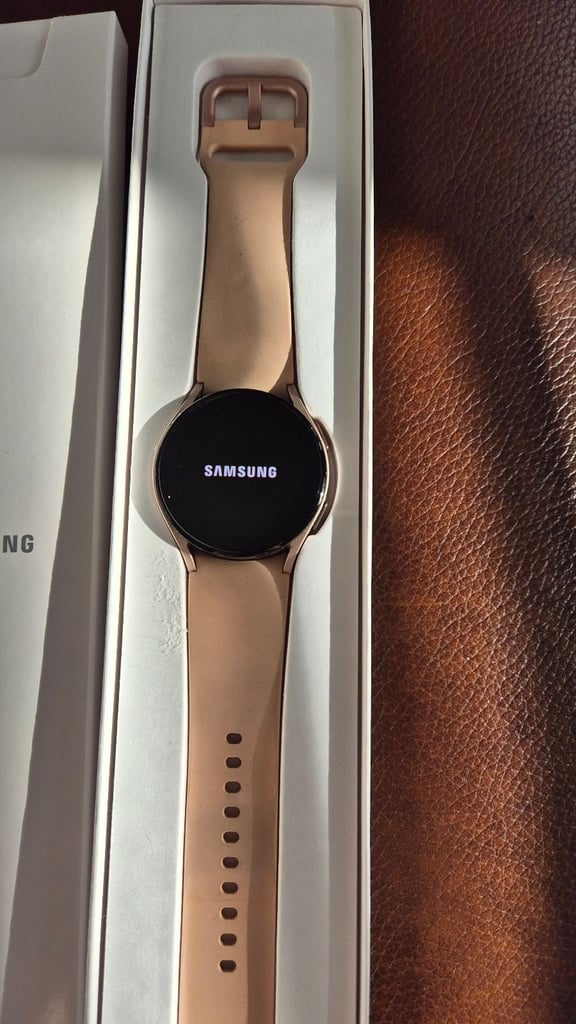 Samsung galaxy watch 5