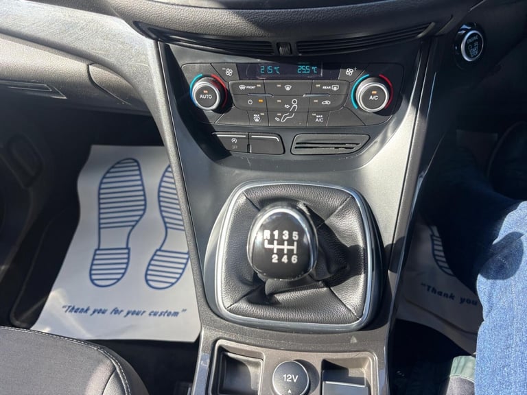 FORD KUGA 1.5 TDCi Titanium 2018