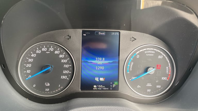 2025 Mercedes-Benz Sprinter 100kW 113kWh Pro Van Auto PANEL VAN ELECTRIC Automatic