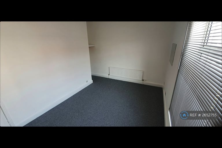 2 bedroom house in Gresty Terrace, Crewe, CW1 (2 bed) (#2652755)