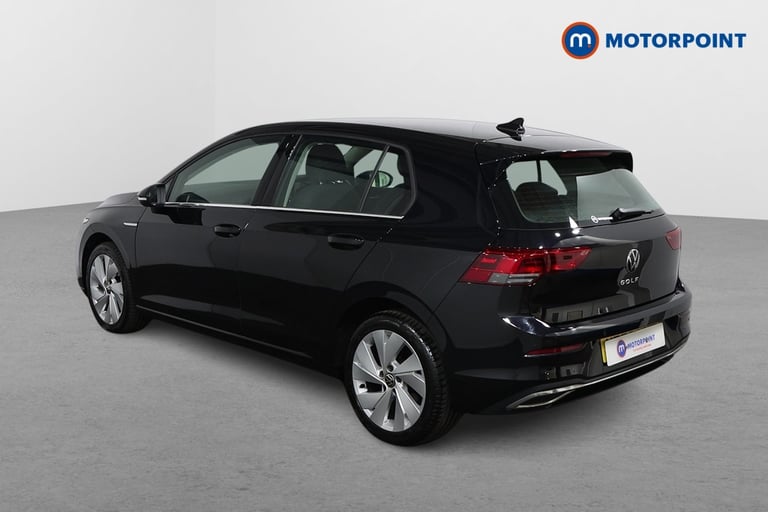2023 Volkswagen Golf 1.5 TSI Style 5dr Hatchback Petrol Manual